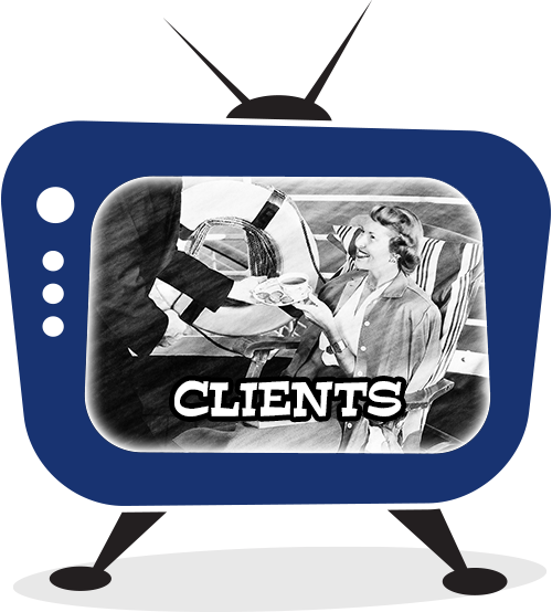 TV Media Buying for Clients