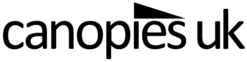 Canopies UK logo