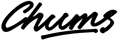 Chums logo