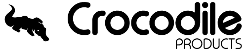 Crocodile Logo