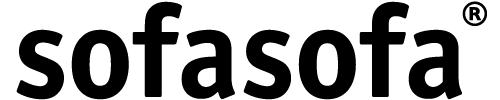 Sofa Sofa Logo